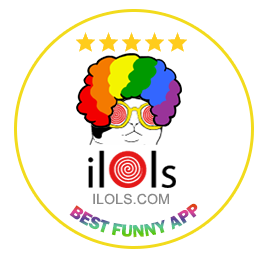 award-best-funny-app-ilols