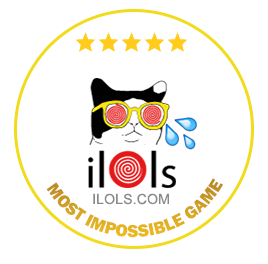 award-most-impossible-game-ilols