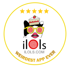 award-weirdest-app-ever-ilols