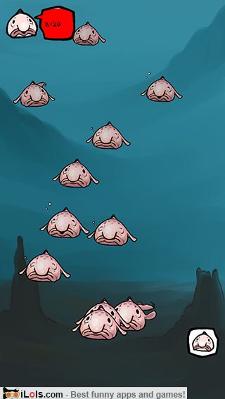 blobfish-evolution-game