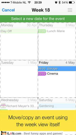 easy-calendar-app