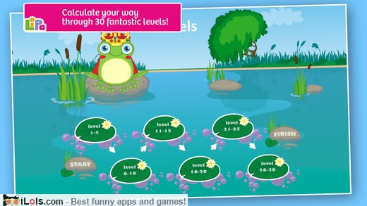 lipa-frog-game