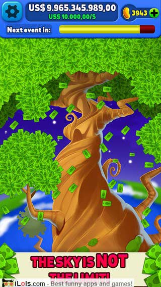 money-tree-treellionaire-game