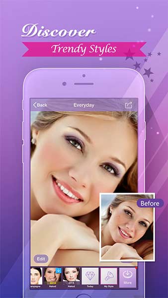 perfect365-beauty-app