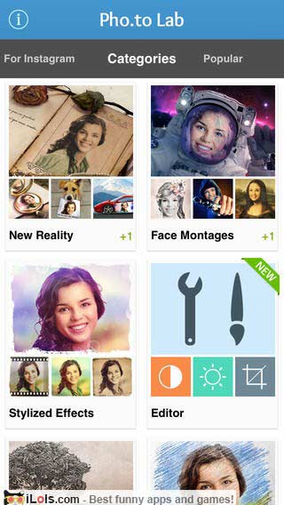 15+ Best Apps to Add Fun Effects and Stickers to Your Photos - iLOLS