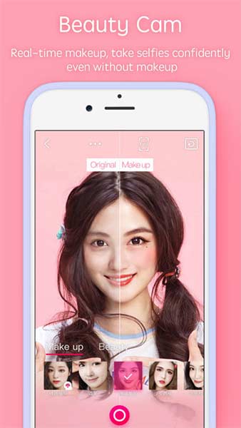 pitu-beauty-camera-app
