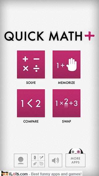 quick-math-game-iphone