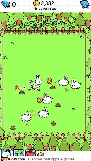 rabbit-evolution-best-iphone-ipad-games-review