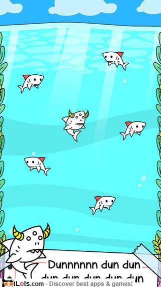 shark-evolution-clicker-game-funny