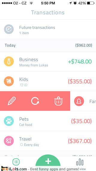 spendee-finance-app-iphone
