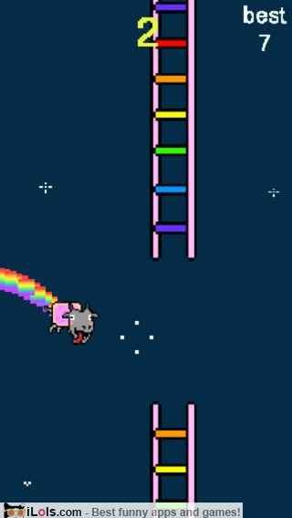 super-flappy-goat-game