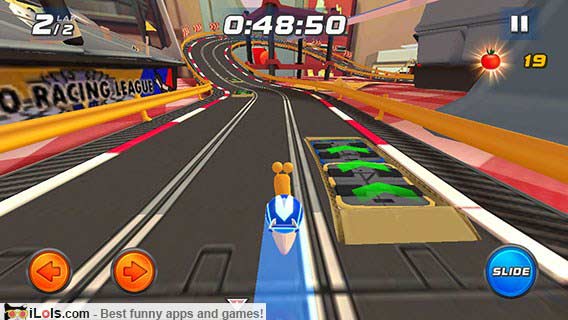 turbo fast games download