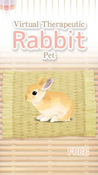 virtual-therapeutic-rabbit-pet