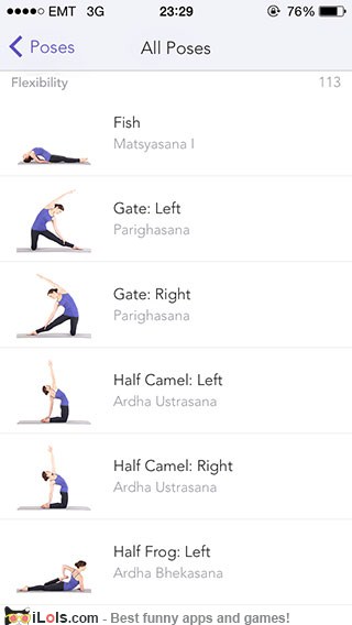 yoga-studio-app