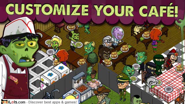 zombie-cafe-game